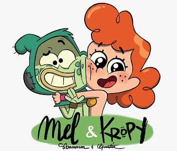 Mel Kropy